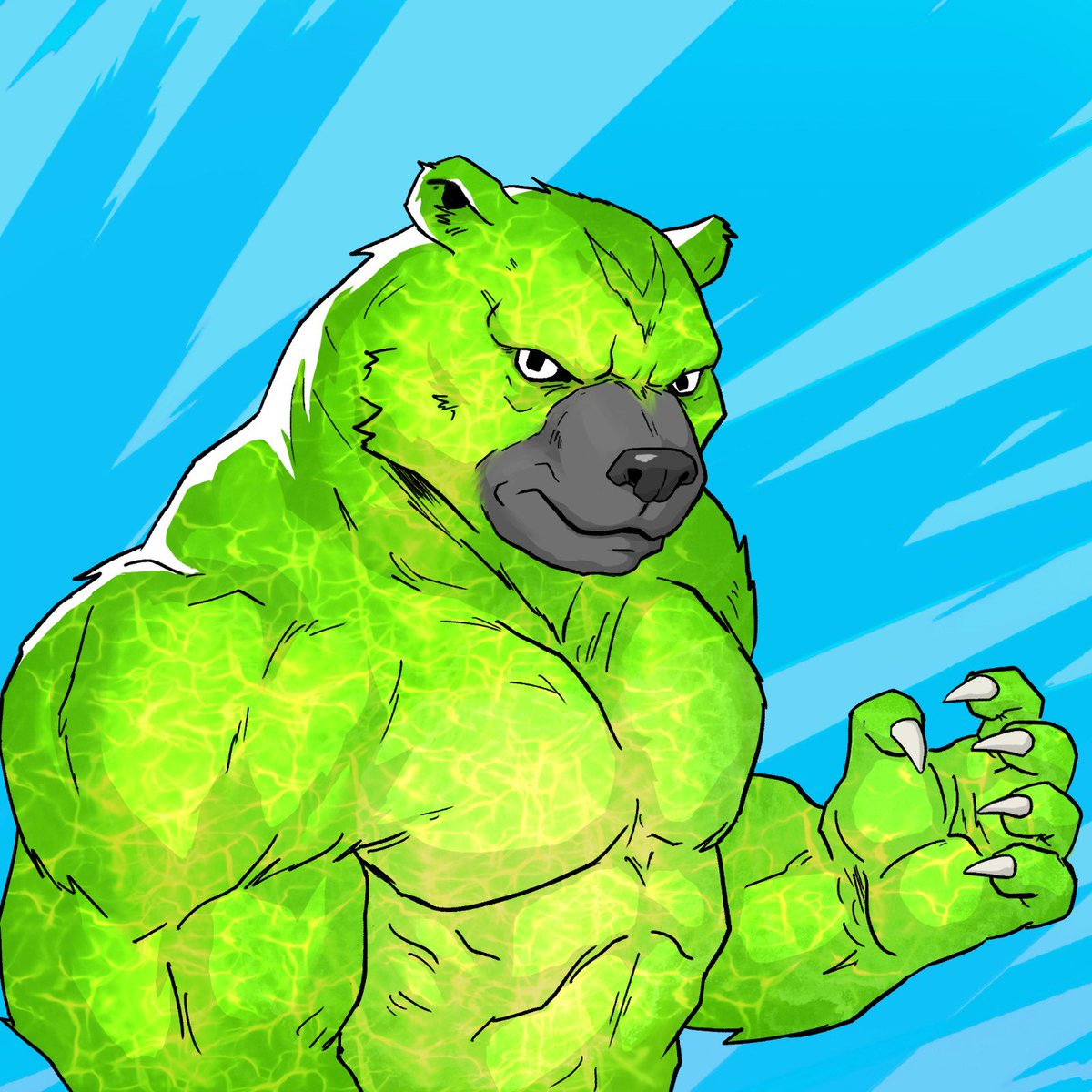 Bullieverse tweet media