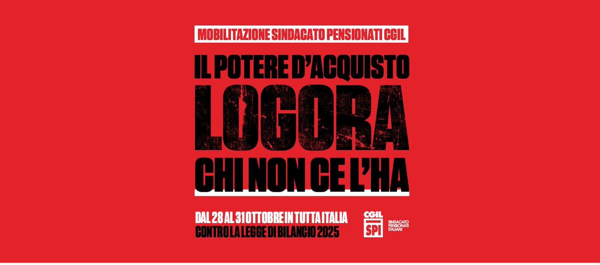 Spi Cgil Modena tweet media