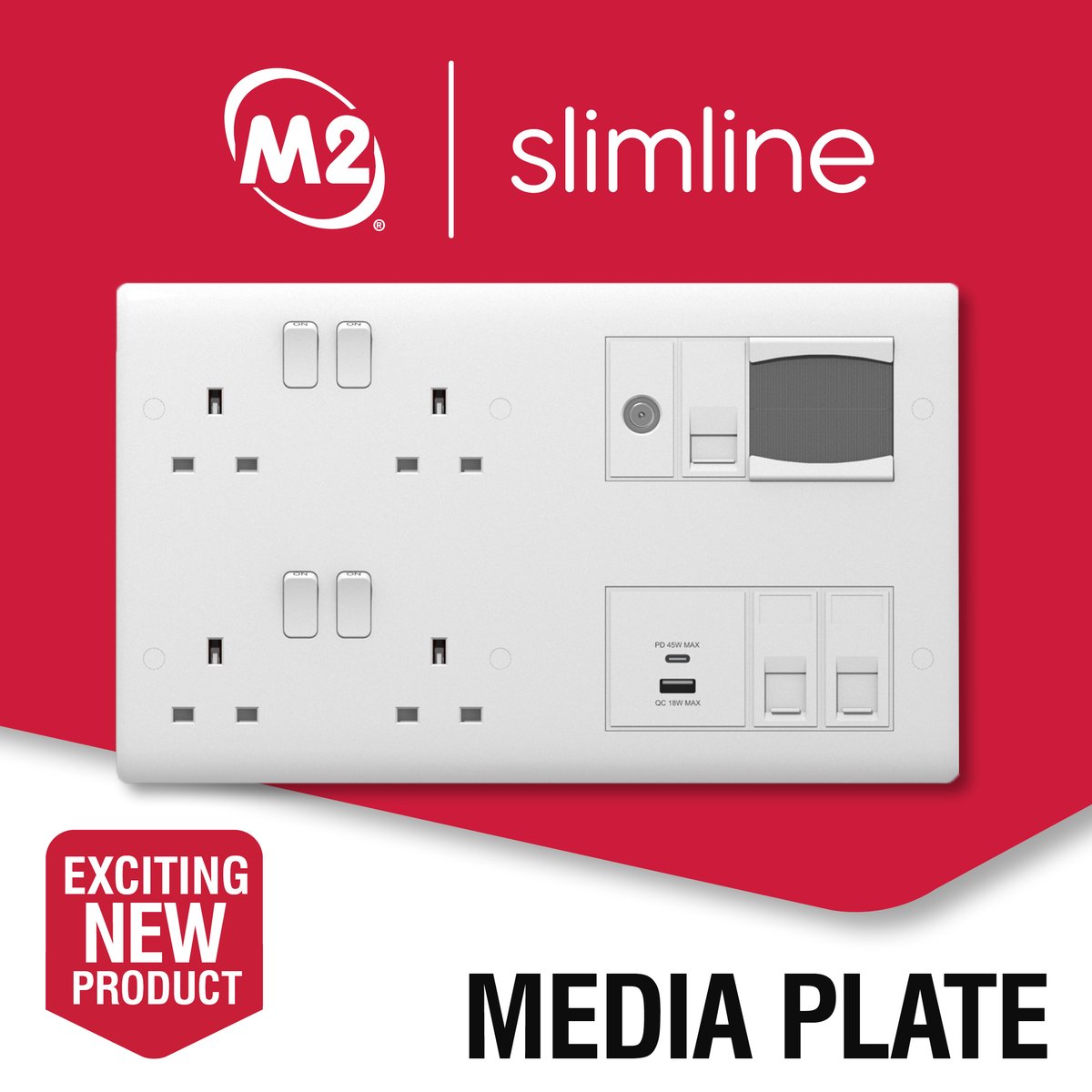 M2 Electrical tweet media