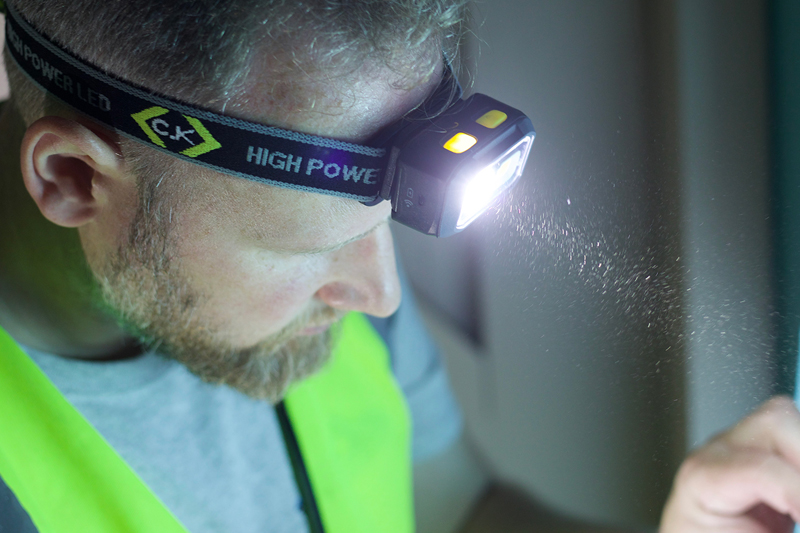 proelectrician's tweet image. C.K Tools Has Launched a New Lighting Range

Find out more here - bit.ly/3Ydgzfd

@CK_Tools #lightingrange #worklights #headlights #cktools