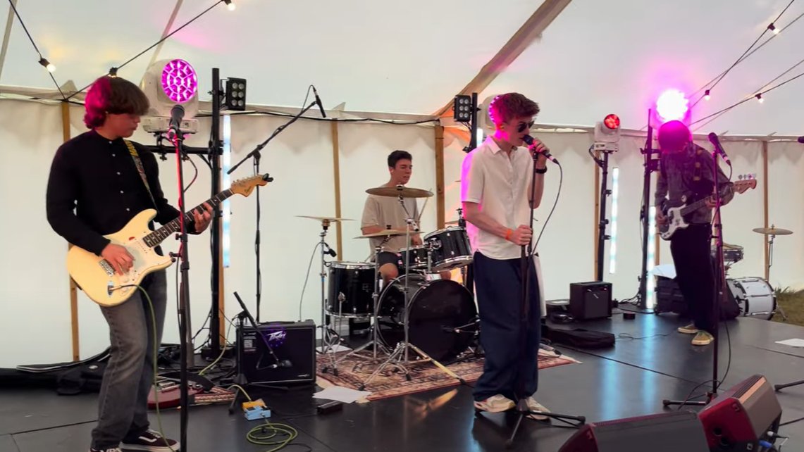 Dulwich College tweet media