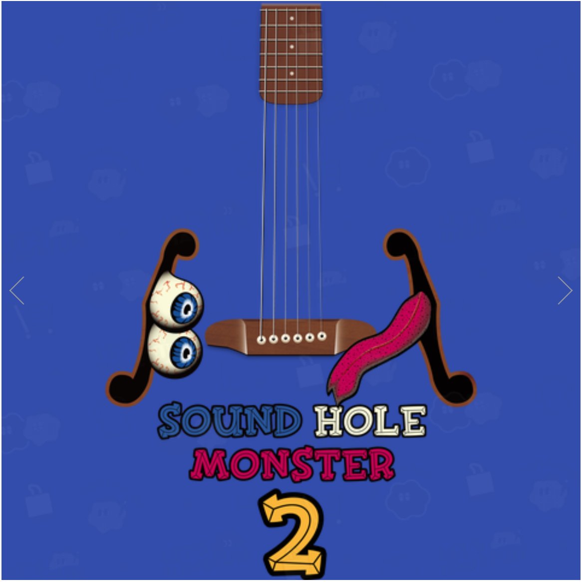 teikyou_tshop's tweet photo. #提供tshop です‼️
#新作 #SOUNDHOLEMONSTER2 発売中‼️
コードは…好きな人は富士山まで行ってしまう…あれ❤️
引用先セール中に是非ともに❗️
こちらより💁♂️
https://t.co/iP5O1TuLvc
#モンスター
#ギター
#ローブローアート
#LowbrowArt
#monster
#guitar
#サウンドホール
#soundhole
#f字孔
#fhole https://t.co/aURrwWwOc0