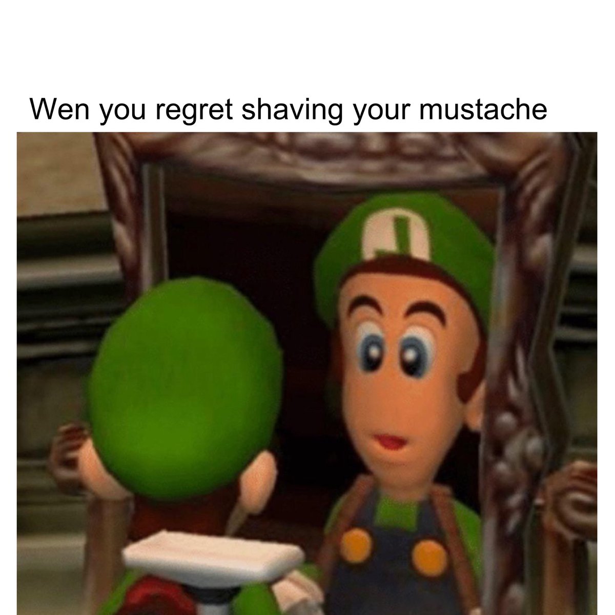 Life is so much better with a mustache😎 $APTO $APT