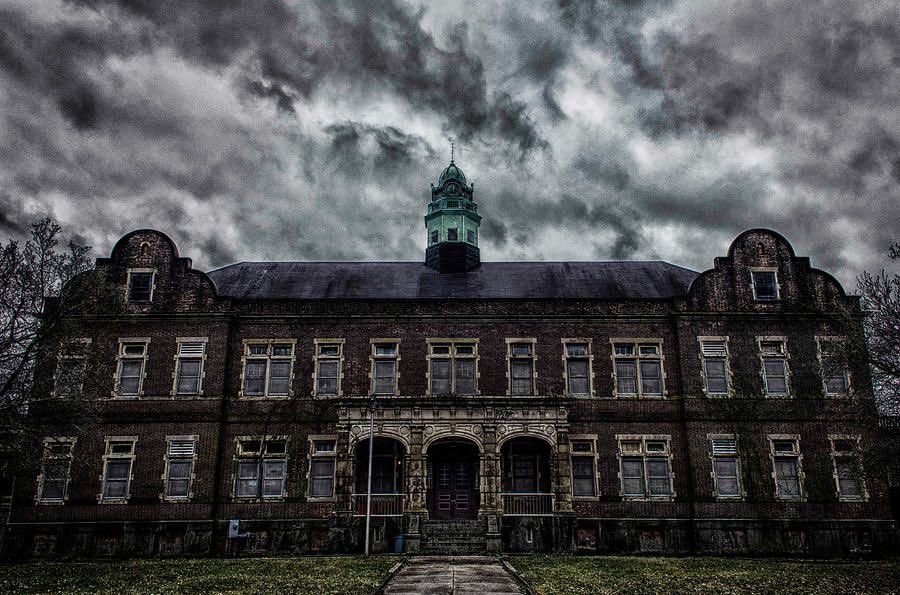 Brian_MurrayGH's tweet photo. Next location and one of my absolute favorites….@AsylumPennhurst have you been and how was your experience? #paranormal #ghosts #hauntedoctober https://t.co/9TuHXjdAwy