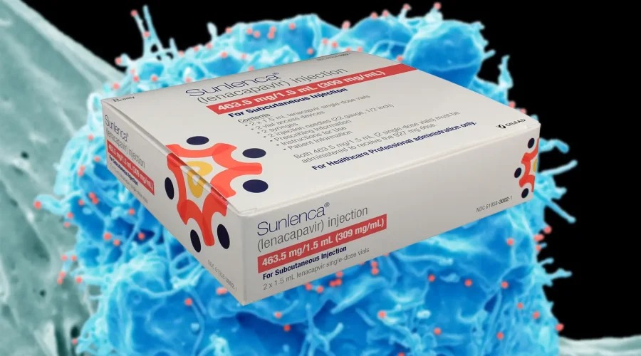 📣African HIV Treatment Advocates say NO to <a href="/GileadSciences/">Gilead Sciences</a> exclusionary licensing on Lenacapavir.

Not In Our Name‼️

With over 26 advocates from across Africa, we demand fair access for all, urging <a href="/GileadSciences/">Gilead Sciences</a> to revise its strategy and put global health equity first.