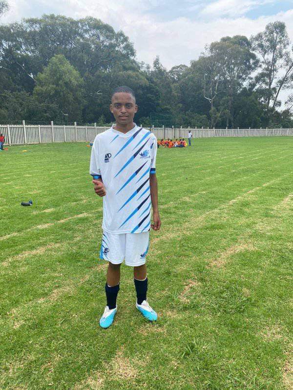 Football__Stage's tweet photo. Northern Cape 

Former Augusto Palacious Apprentice Academy winger Kyle Kuypers (20) has joined Galeshewe Stars in the SAFA Frances Baard Hollywoodbets Regional League. https://t.co/1AELt3T5yE
