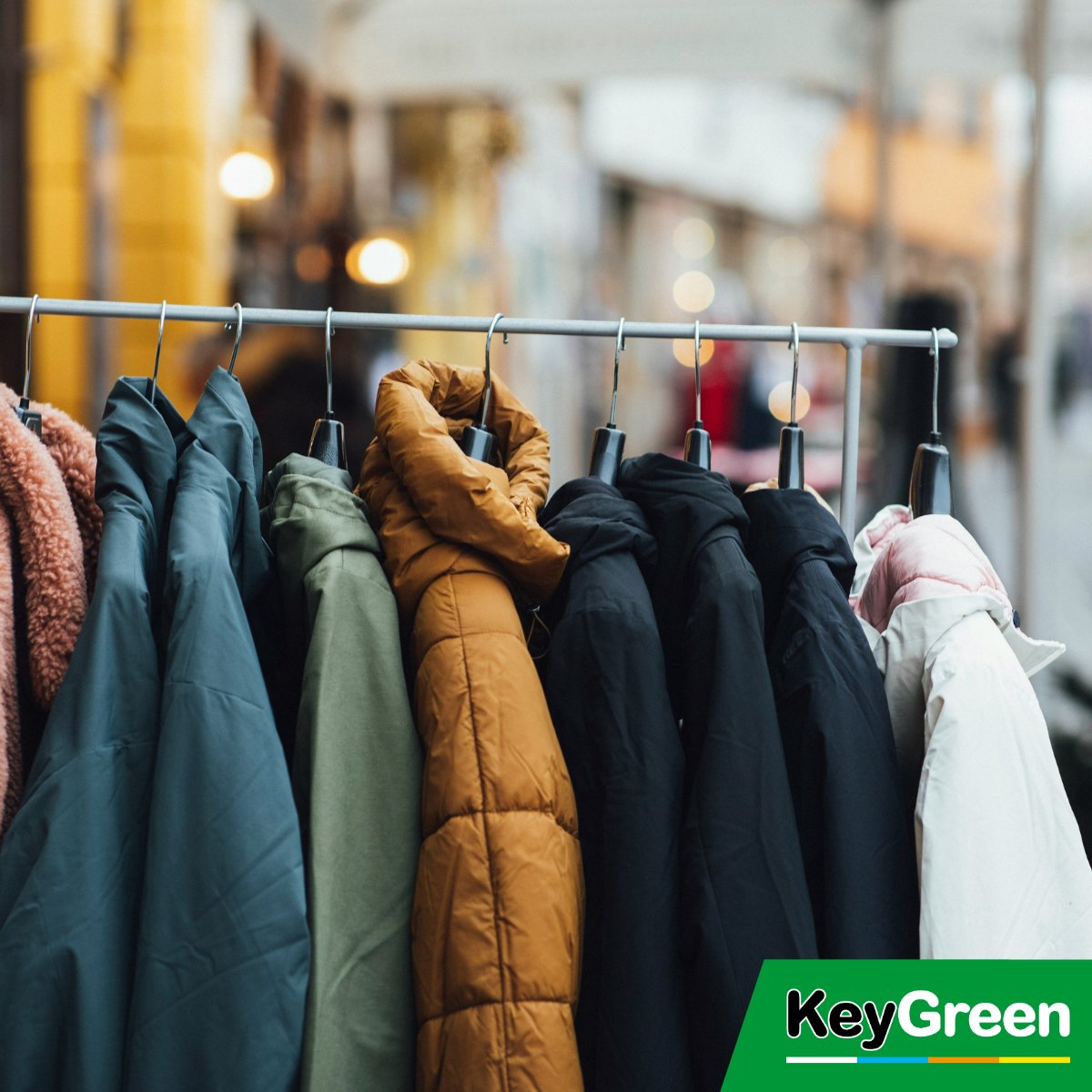 ♻️Oct is #NationalReuseMonth ! Let's embrace #Sustainability through #Reuse.

#NationalReuseMonth encourages everyone to rethink their habits, #ReduceWaste &amp; support a #CircularEconomy. 

Find tips &amp; learn how you can make an impact on the environment here:eu1.hubs.ly/H0cTl780
