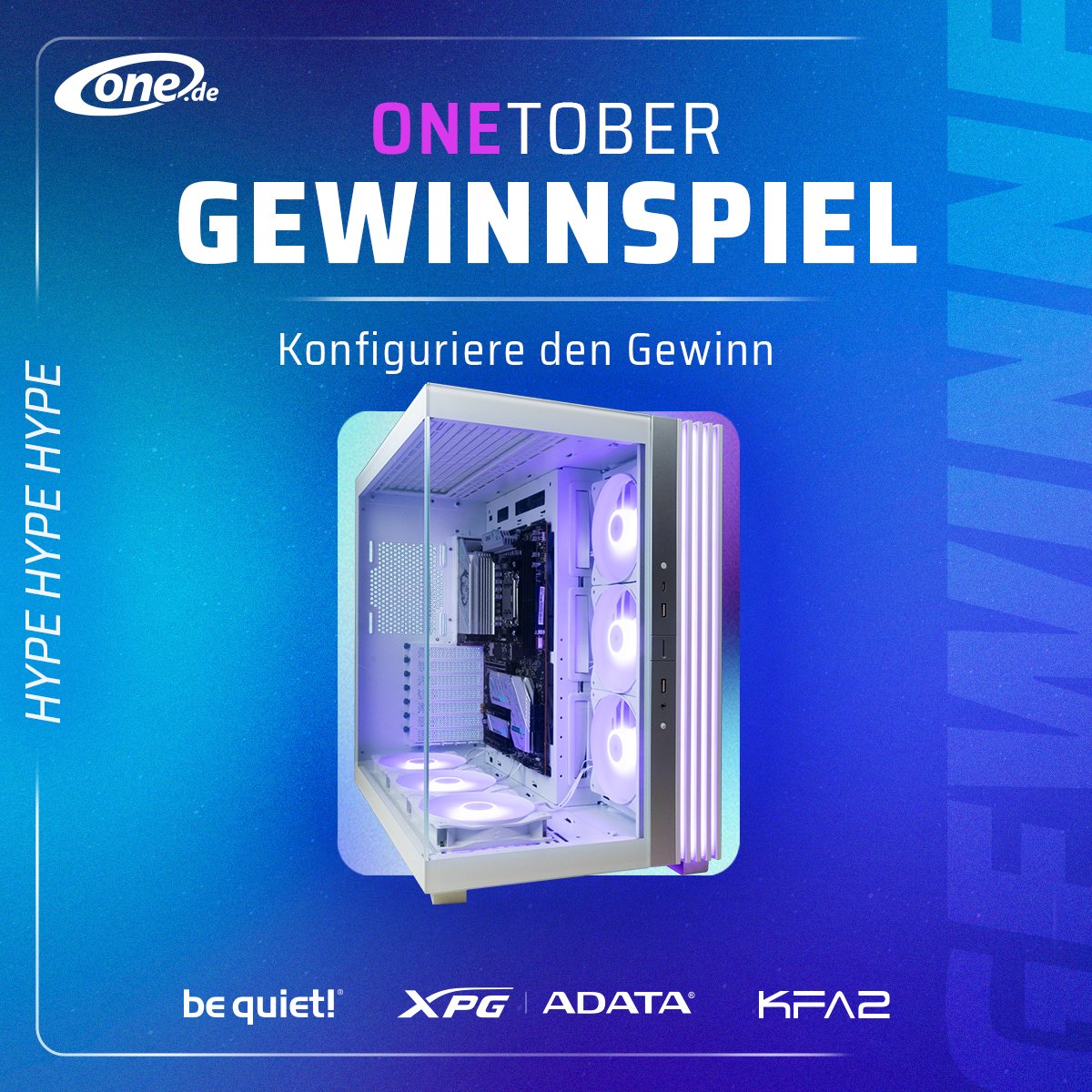 ONE.de tweet media