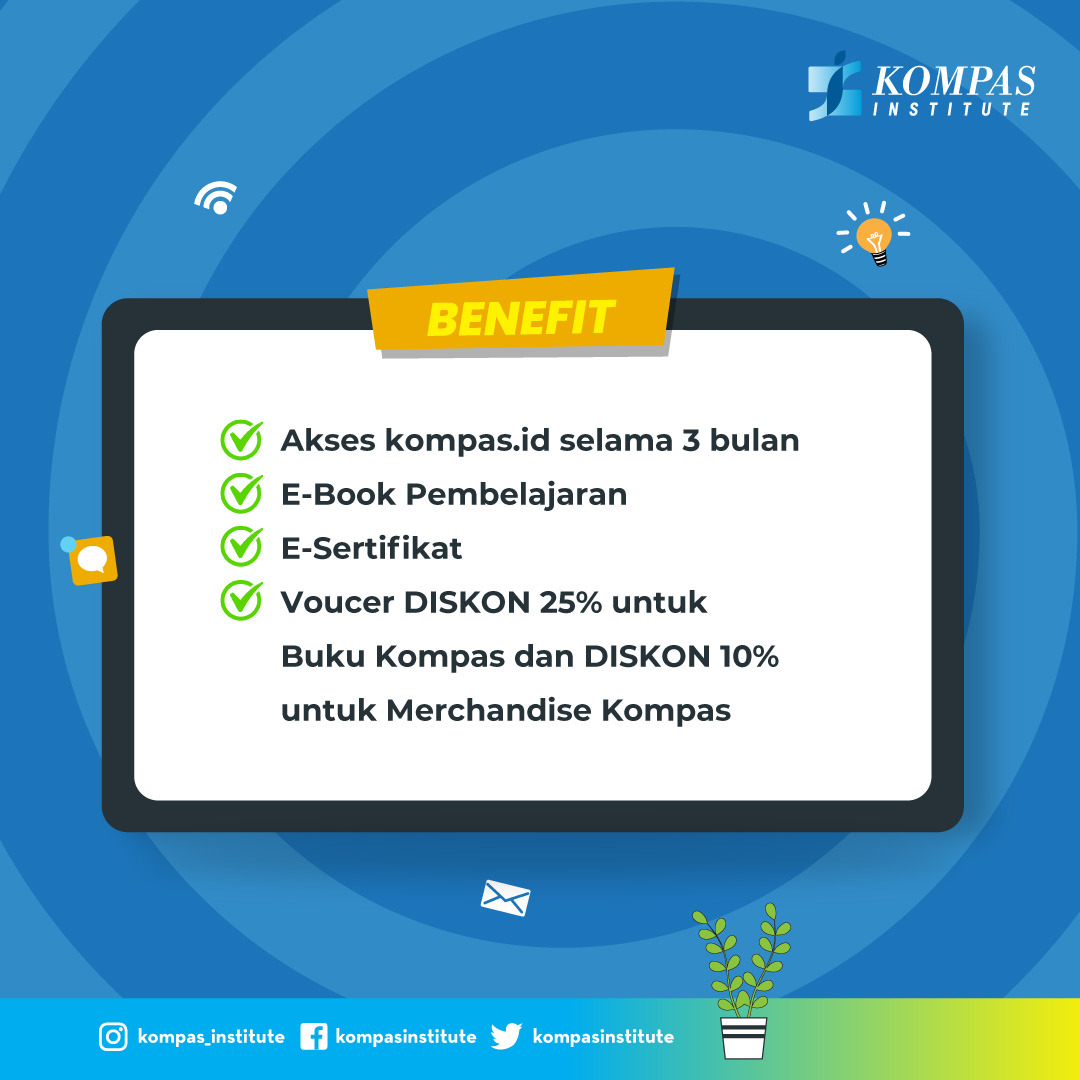 Kompas Institute tweet media