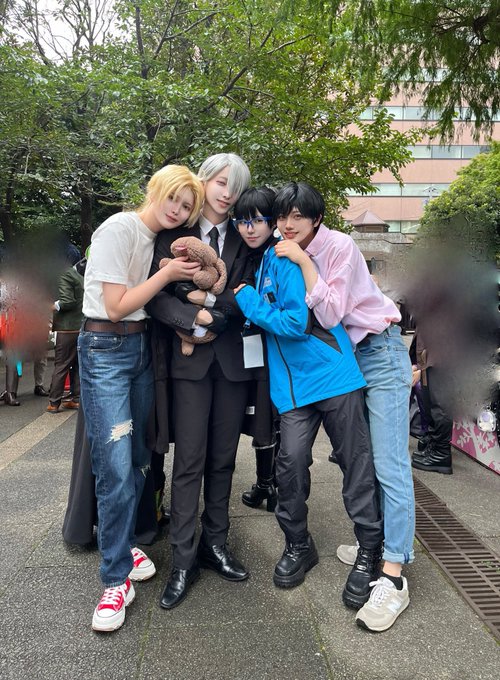 コスプレイヤーあおぴのTwitter画像17