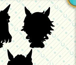 この爆逃げなSilhouetteは……? 