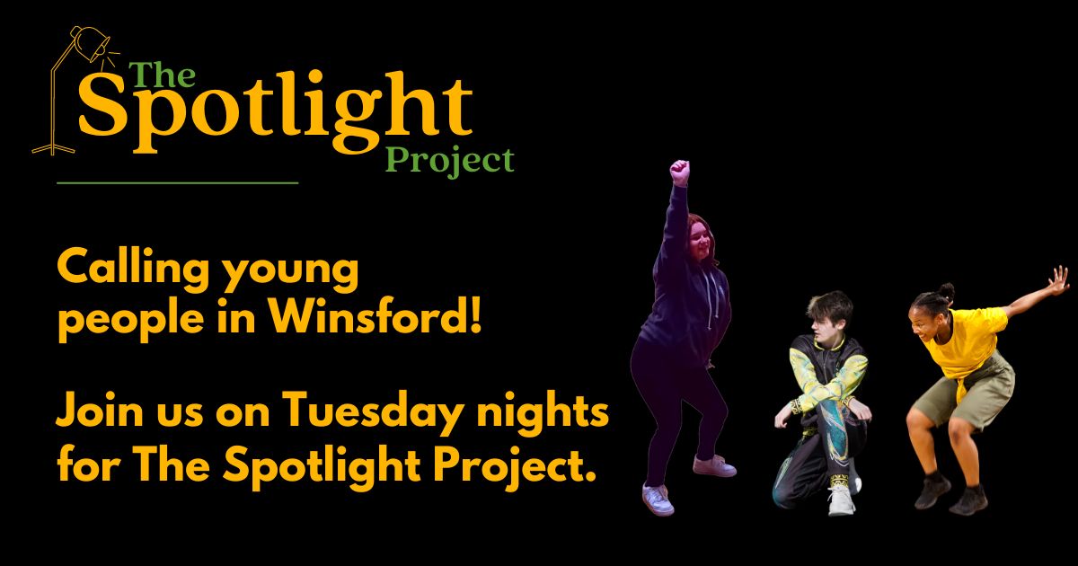 Cheshire Dance tweet media