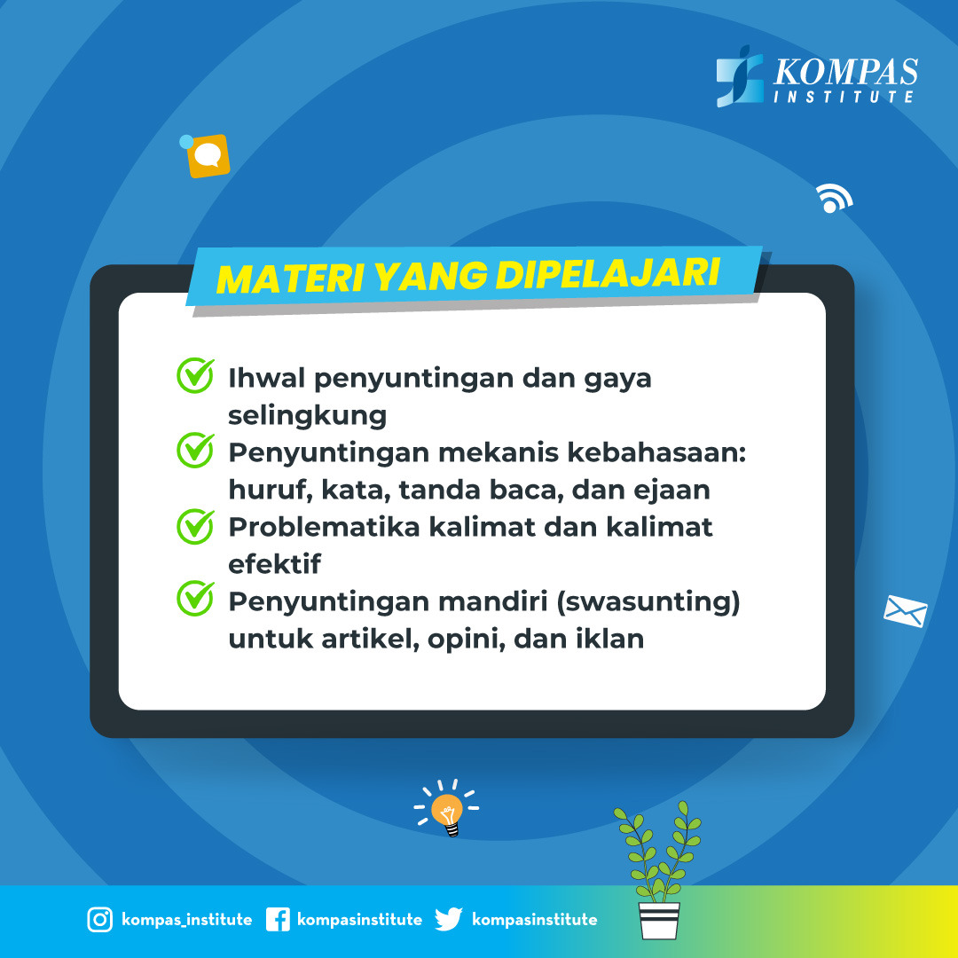 Kompas Institute tweet media