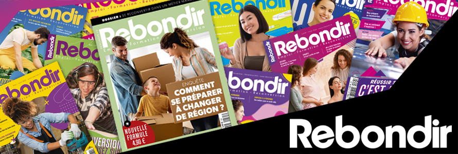 Pour rester informé sur la #reconversionprofessionnelle , l'#emploi et la #formation , n'hésitez pas à vous abonner à Rebondir !

Rendez-vous sur notre boutique en ligne 👉🏼 courriercadres.com/boutique/4-reb…