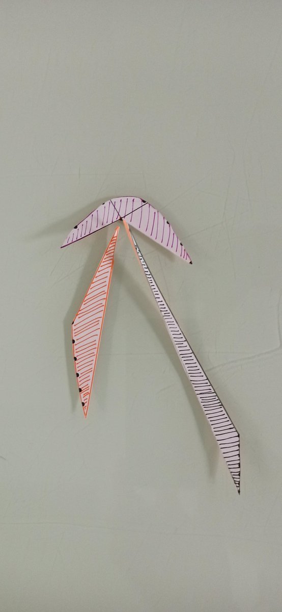 Prof O.Mejean seul prof badgé Yoda 😅 🍳🥄 tweet media