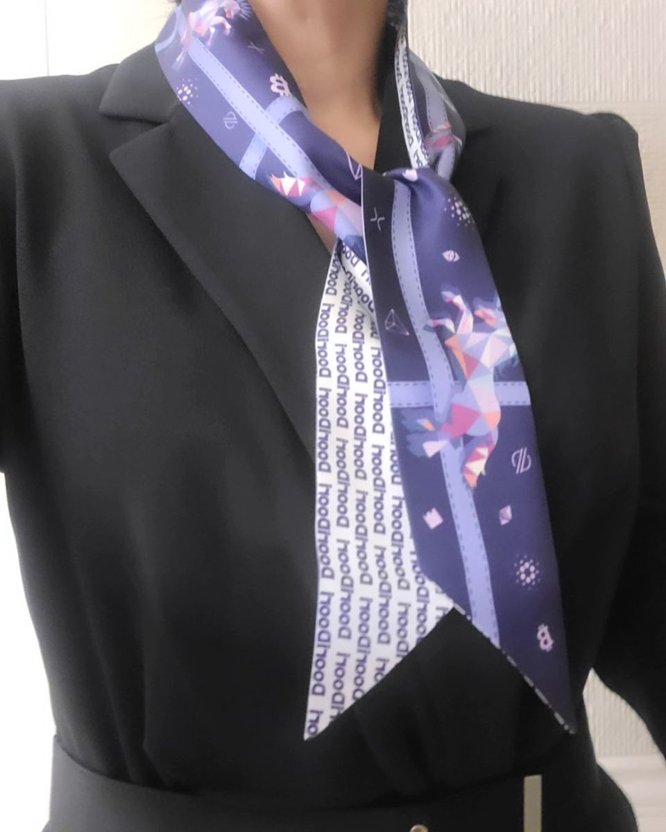 DooriAniJewelry's tweet photo. doorianistyle #Decacon scarf
Elegant & intelligent fashion
Pics by ๊ฒฝ์
#style #Cryptocurrency
#trend #fashiontrends
#cryptojewelry
#jewelry #accessories https://t.co/2dVUYcsF7t