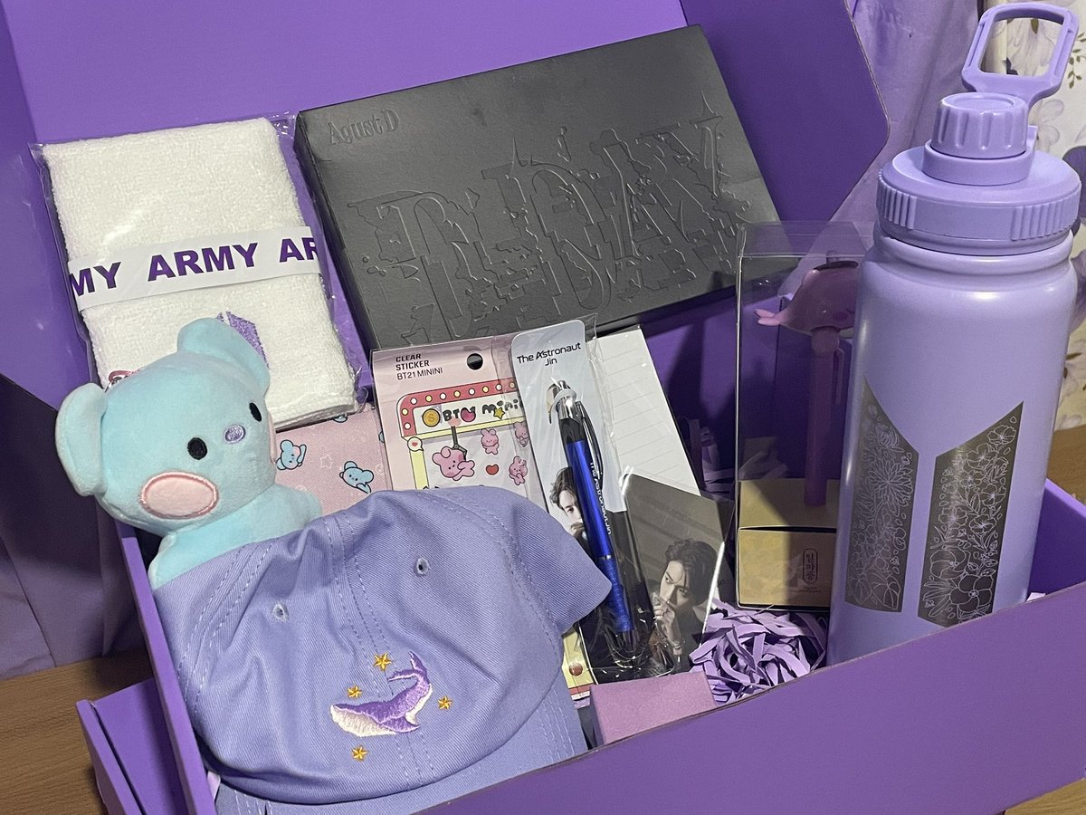 Tiny Army PH ⁷ tweet media