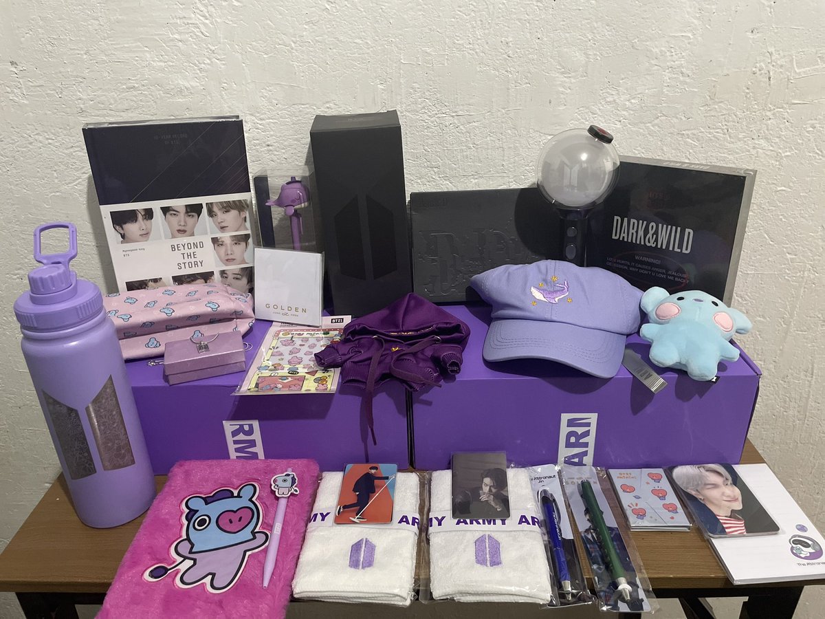 Tiny Army PH ⁷ tweet media