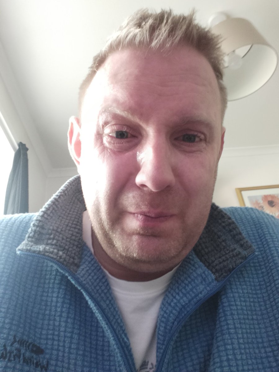 DavidYatesPhD's tweet image. This is the unseen side of what happens when you are constantly reminded that you are behind with administration and teaching activities.

I'm 37 with depression, anxiety and stress, all linked to work. 

I thought about whether everything was worth it last week.