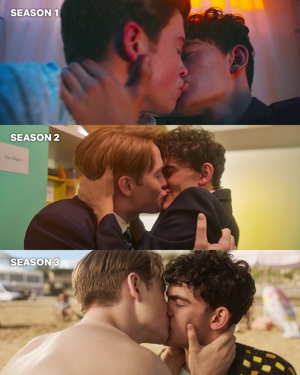 Anyone keeping count of how many times this happens? 👀 🍂