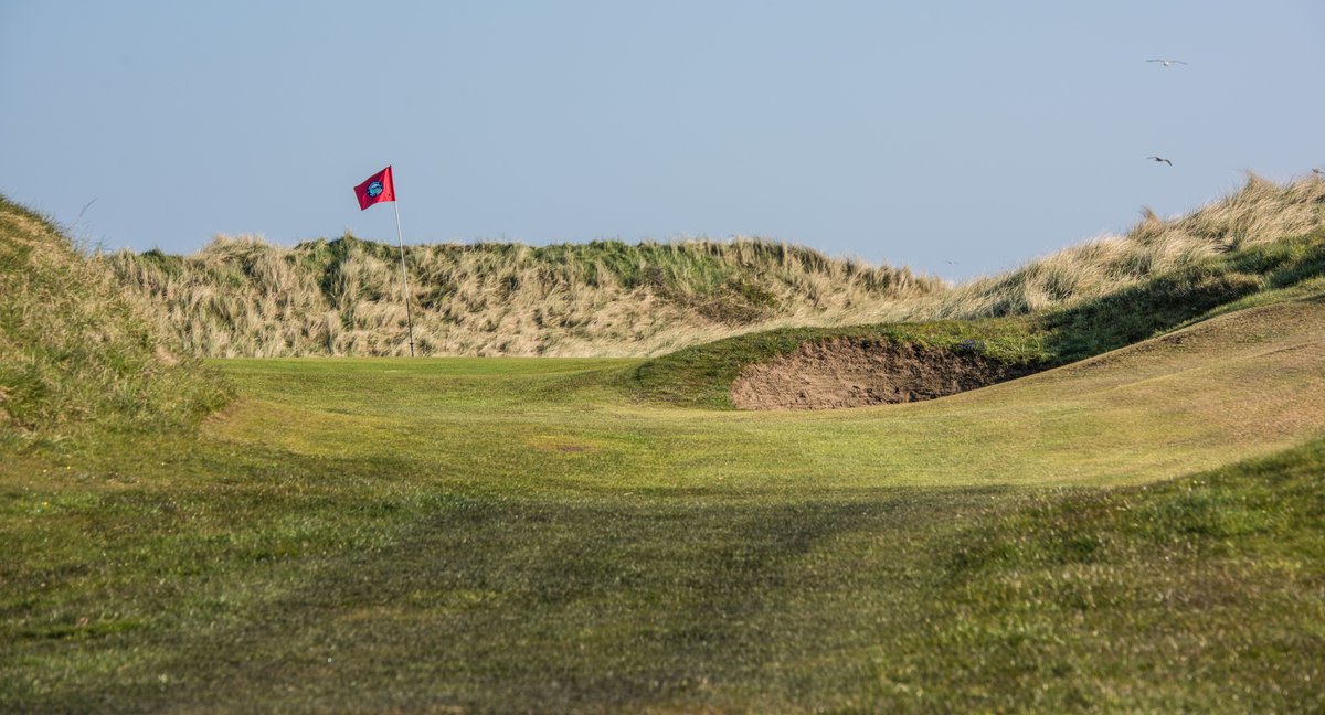 SeapointGolf's tweet photo. As the leaves change color and the air gets crisper, Seapoint Golf Links is more beautiful than ever. Enjoy stunning views, world-class greens, and a true links golf experience this autumn. Book your round today - https://t.co/cSbRljEq5i https://t.co/lgVOHKCXY5