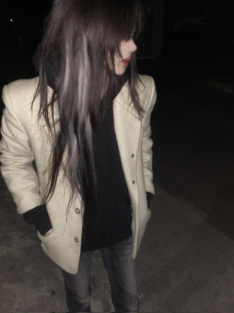 在我面前就少逞强了