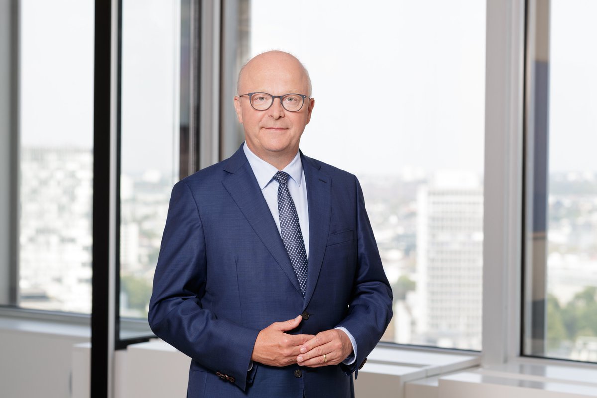 Deutsche Bundesbank tweet media