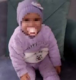 #SONDAKİKA

Tekirdağ'da şiddet ve cinsel istismara uğrayan 2 yaşındaki Sıla bebek, hayatını kaybetti.