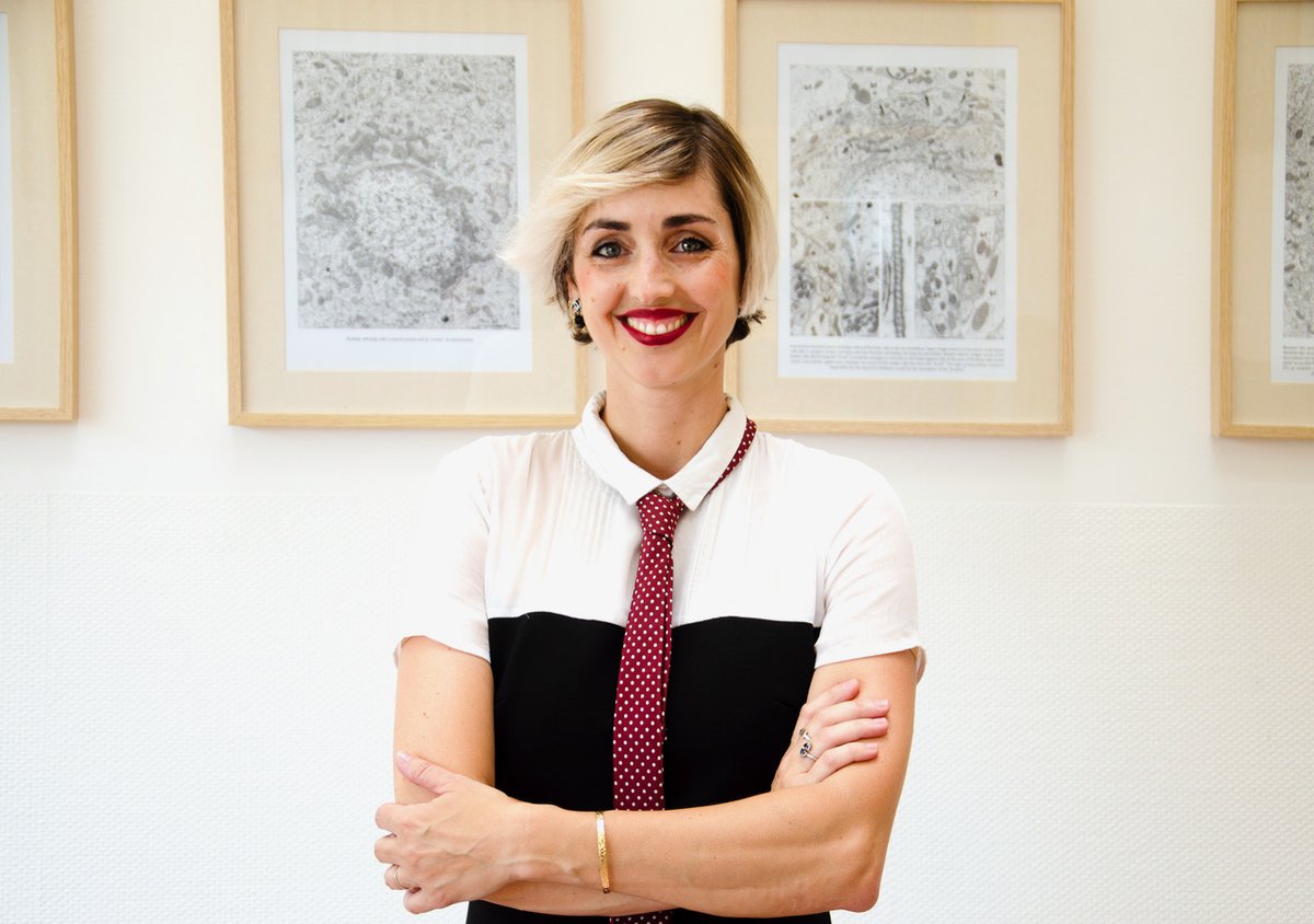 Instituto de Neurociencias UMH-CSIC (@neuroalc) on Twitter photo La Dra. Silvia De Santis <a href="/si_de_santis/">Silvia De Santis</a> ha sido galardonada con un proyecto de investigación del Pasqual Maragall Researchers Programme 2023 <a href="/fpmaragall/">Fundación Pasqual Maragall</a>
¡Enhorabuena! 👏 La Dra. Silvia De Santis <a href="/si_de_santis/">Silvia De Santis</a> ha sido galardonada con un proyecto de investigación del Pasqual Maragall Researchers Programme 2023 <a href="/fpmaragall/">Fundación Pasqual Maragall</a>
¡Enhorabuena! 👏