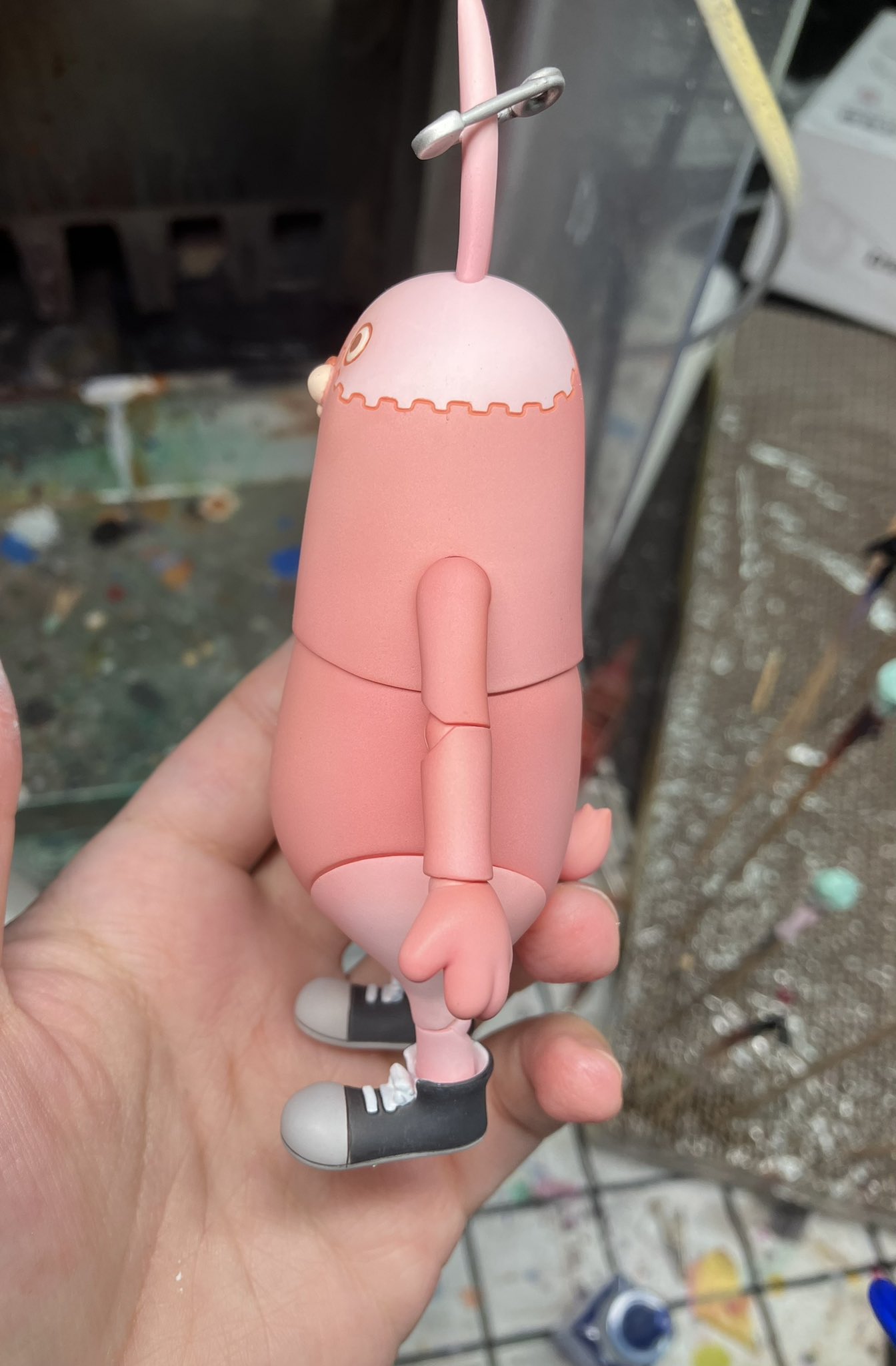 竹 うらこ様ウサビッチ確認用 竹 うらこ様ウサビッチ確認用 竹 うらこ様ウサビッチ確認用