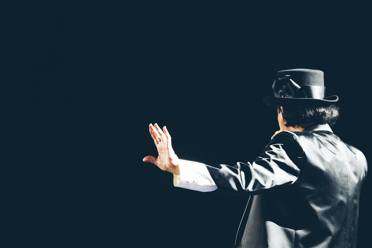 Renato Zero tweet media