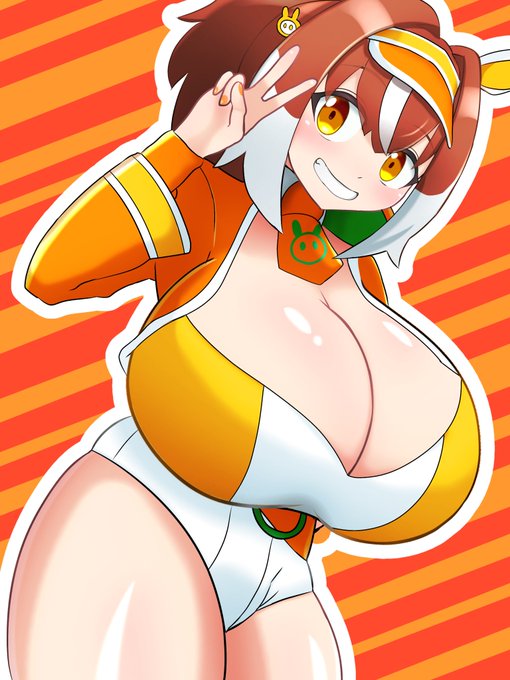 ヒヨリちゃん描きたかったので描きました
あまりに恵体すぎる…
#麻雀ファイトガール 