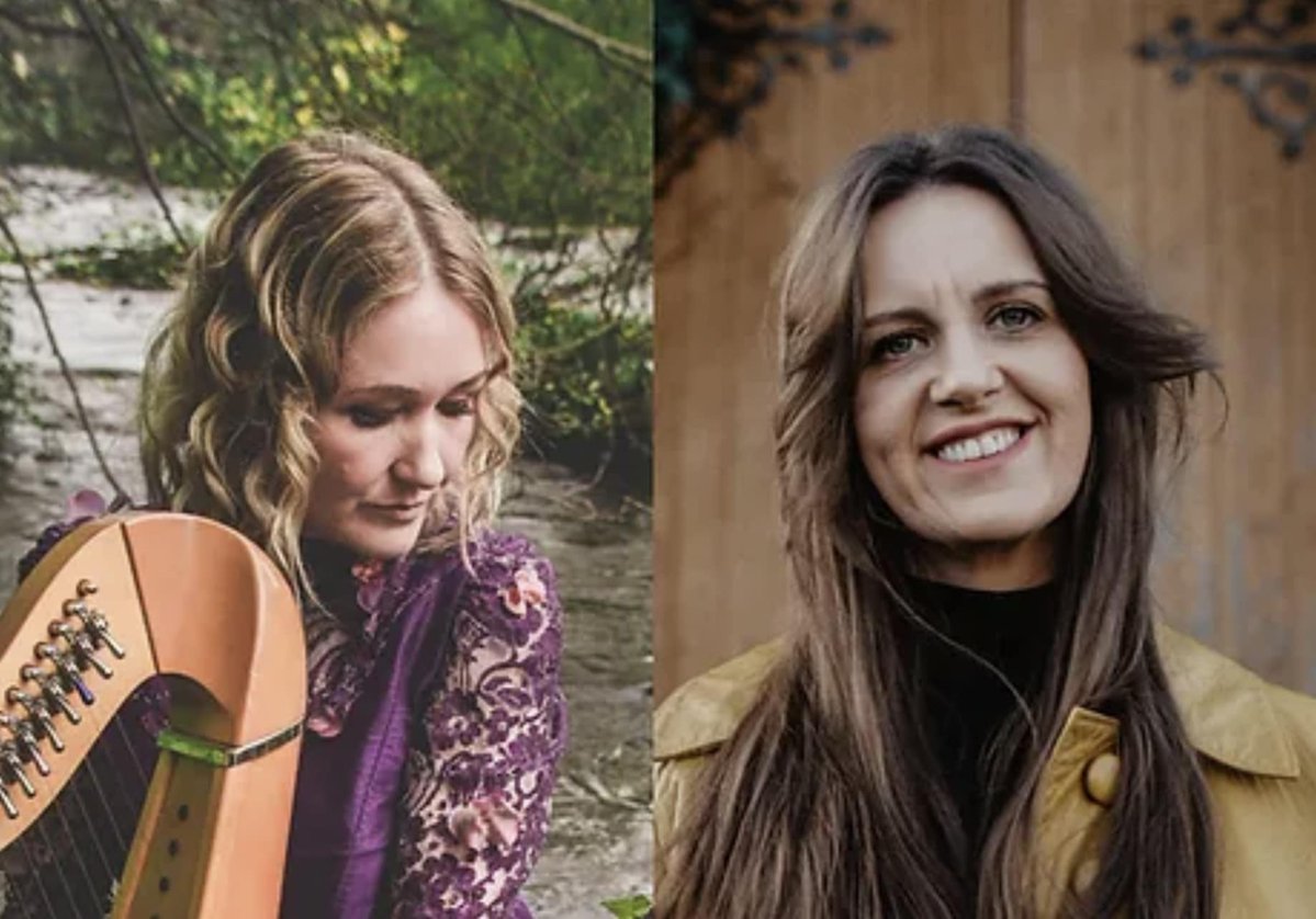 The finale of Gŵyl Morfydd Owen Festival will be hosted at Parc Arts. Bethan Nia and Jessica Morgan  will be performing together for this special one-off performance of songs inspired by Morfydd Owen’s life and music …
13 October/Hydref 5pm
morfydd-owen.cymru/.../bethan-nia…...