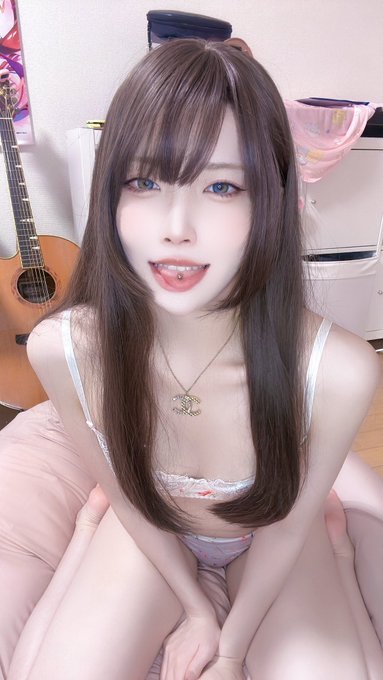 コスプレイヤーぽにょ皇子のTwitter画像37