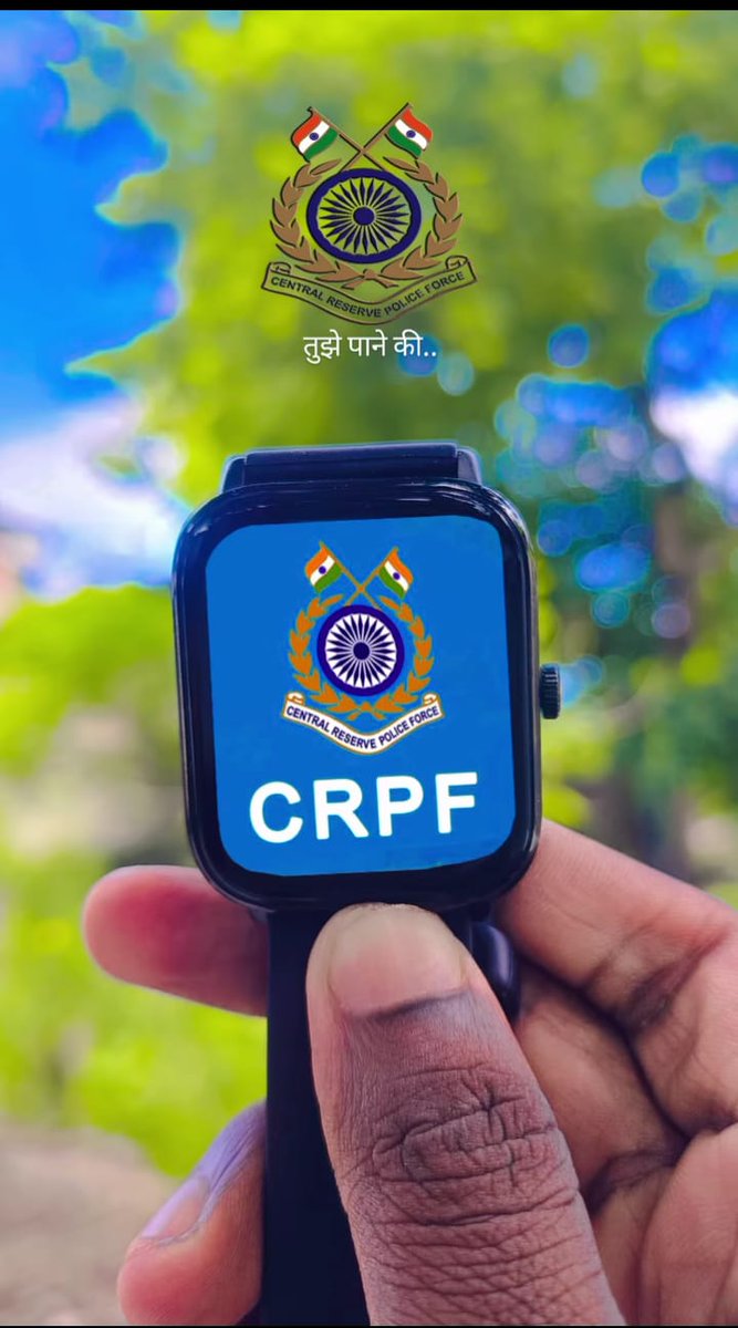 rinku_pasw38726's tweet photo. #CRPF_TRADESMAN_RESULT @PMOIndia @crpfindia CRPF Tradesman 2023 is already 18 months old but this recruitment has not been completed yet. Please complete it as soon as possible. So that we candidates get sympathy for further preparation. https://t.co/DJoRkAD7l6