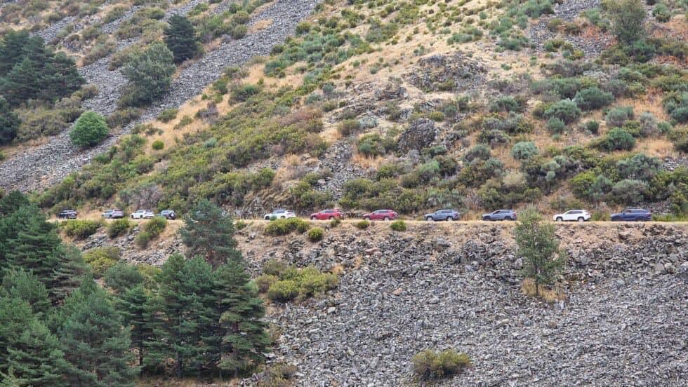 ClubRav4's tweet image. Hemos realizado la que ha sido nuestra V KDD en las provincias de Salamanca y Cáceres, con base en Hervás en el complejo vacacional Aldea Vetonia
clubrav4.es/v-kdd-hervas-4…