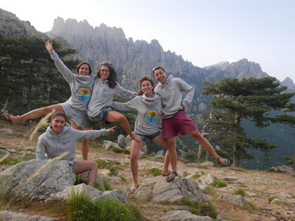 FFCAM | Fédération Française des Clubs Alpins tweet media