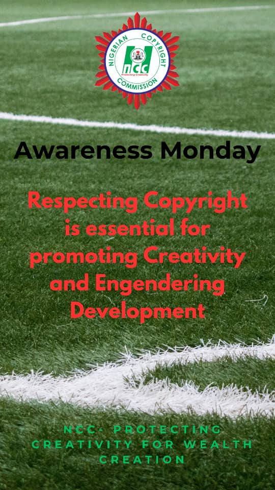 #Awarenessmonday
#Copyrightmatters
#Creativity