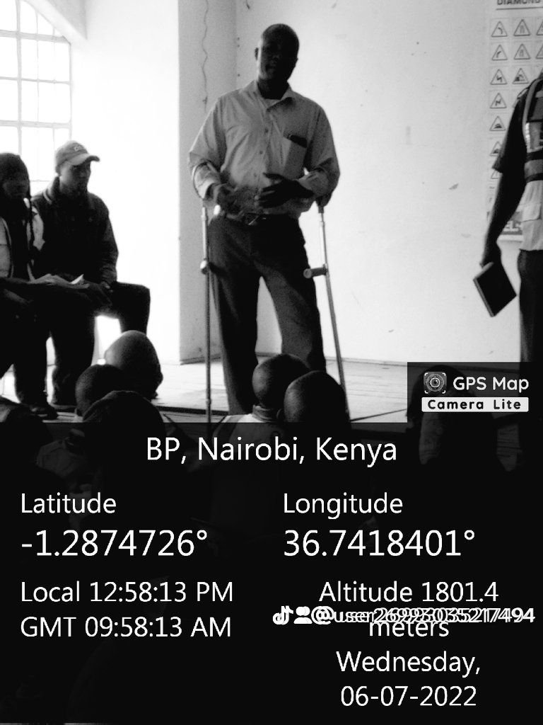 right_ke's tweet photo. @karugawanjuguna @BroadCentrixKE @BrianOdamah During our Boda boda training sessions we bring motorcycle road crash victims to speak with the riders.
This is extremely impactful.
#RoadSafety
#bodaboda #Training
#crashvictim
#SWRW https://t.co/SCq97aGzhs