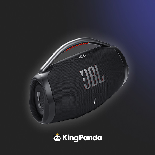 kingpandabot's tweet photo. JBL BoomBox 3 sorteado na LuckyBox Casa no valor de R$ 1946.00 
A LuckyBox foi comprada por R$20.00.
https://t.co/YwxIIA4PrB
#kingpanda #luckybox https://t.co/NEqjOztNRM