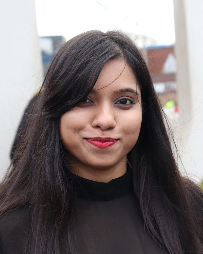 We are very excited to welcome our new team member Dr Anindita Bhattacharya. Anindita will be working on Indian veterans in the interwar period. So looking forward to working with her as the project develops.