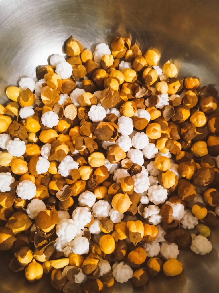 यह खाना किस किस को पसन्द है ..
मेरे को तो बचपन से लेकर आज तक यह बहुत पसन्द है ..😍🥰