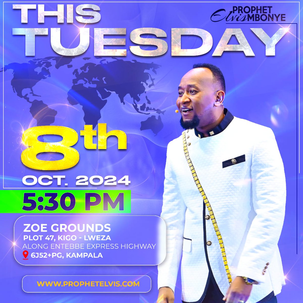 JalumJ's tweet image. #ProphetElvisMbonye 
#AbsoluteDominion
#RemnantRevolution
👑👑👑