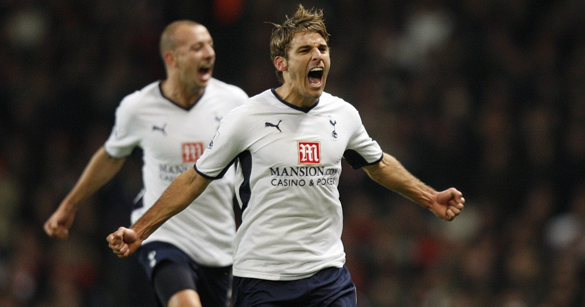 ⚽️ S1 EP5: David Bentley 🦁🦁🦁
Our guest this week is one of the 00's most colourful characters – former Arsenal, Norwich City, Blackburn Rovers and Tottenham Hotspur midfielder (and King of Marbella) David Bentley!
➡️ LISTEN AND SUBSCRIBE: letsbehavingyou.com