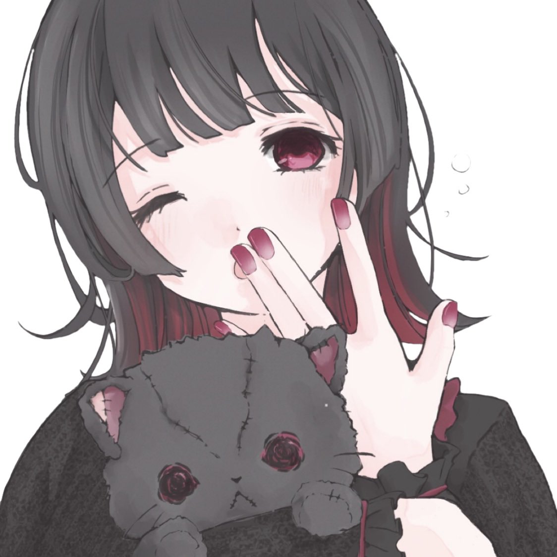 coai_sp's tweet image. ￤仲良しキャンペーン￤

こあいって言います‼️

☺︎✓ 名前聞いたことある方
☺︎✓ イラスト見たことある方
☺︎✓ 配信を見かけたことある方
☺︎✓ 絡んでみたかった方    etc...

この機会に絡めたら嬉しいです！
💬・❤️・RPでお迎え行きます🫶

#仲良しキャンペーン #拡散希望 #spoon