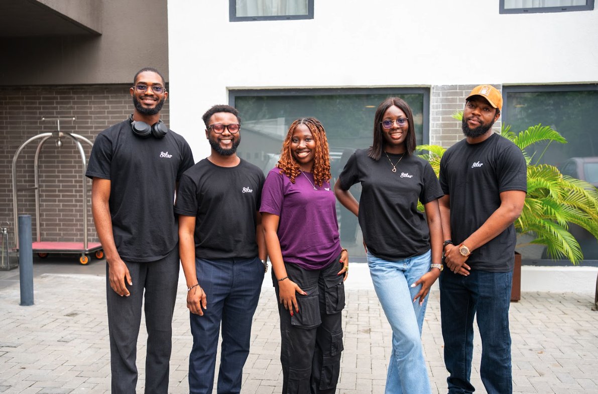 We're incredibly excited about the future of Africa's creator economy. That's why we invested in <a href="/tryselar/">Selar</a>, a platform designed to help African creators thrive. They empower creators with tools &amp; resources specifically designed for the African market.  jobtechalliance.com/why-we-investe…