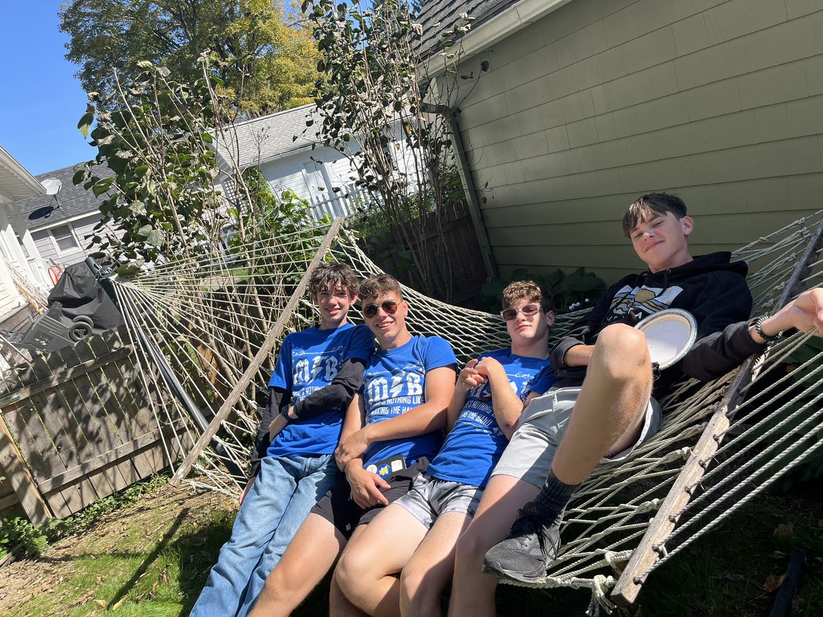 OABands (@oabands) on Twitter photo MTB and Pep Band had a busy homecoming weekend! Great parade, game, and porchfest everyone! <a href="/OAUpdate/">OA Schools</a> <a href="/OaBoosters/">OA Music Boosters</a> <a href="/OFAAthletics1/">OA Athletics</a> <a href="/OA_Swider/">Sean Swider</a> <a href="/OA_Schofield/">Phil Schofield</a> MTB and Pep Band had a busy homecoming weekend! Great parade, game, and porchfest everyone! <a href="/OAUpdate/">OA Schools</a> <a href="/OaBoosters/">OA Music Boosters</a> <a href="/OFAAthletics1/">OA Athletics</a> <a href="/OA_Swider/">Sean Swider</a> <a href="/OA_Schofield/">Phil Schofield</a>