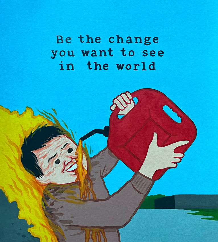 Joan Cornellà (@sirjoancornella) on Twitter photo 