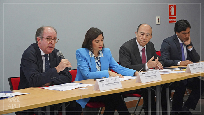 Global Partnership (@devcooperation) on Twitter photo Curious about Peruâs progress in the GPEDC Monitoring Exercise? đ”đȘ
Read our latest story to learn how <a href="/apciagencia/">Agencia Peruana de CooperaciĂłn Internacional-APCI</a> is using the monitoring exercise to foster more #EffectiveCooperation with national development stakeholders đ
Learn more belowđ
t.ly/PSkEZ Curious about Peruâs progress in the GPEDC Monitoring Exercise? đ”đȘ
Read our latest story to learn how <a href="/apciagencia/">Agencia Peruana de CooperaciĂłn Internacional-APCI</a> is using the monitoring exercise to foster more #EffectiveCooperation with national development stakeholders đ
Learn more belowđ
t.ly/PSkEZ