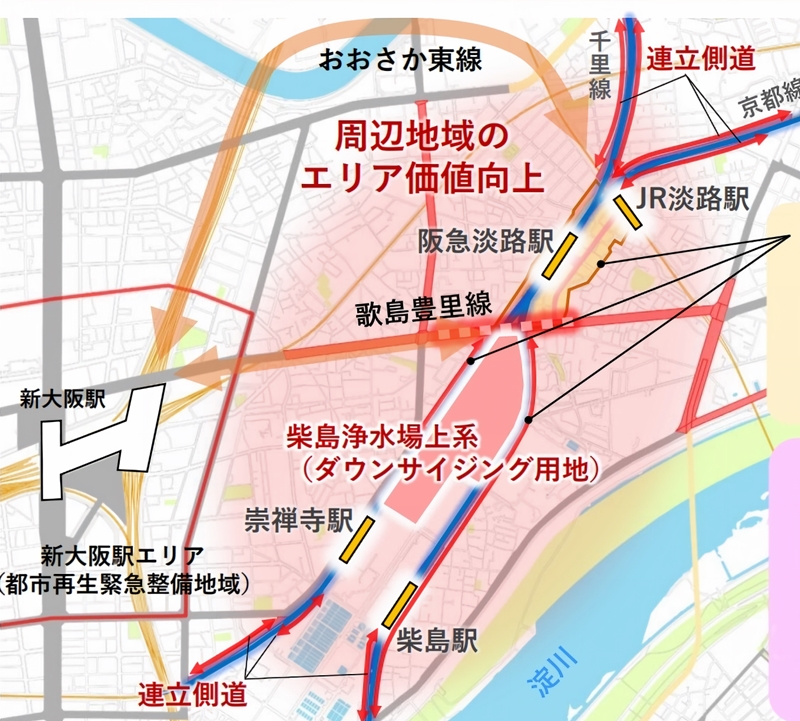 関西シティ・ラボ（KCL）Kansai City Lab tweet media